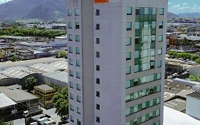 Transamerica Fit Serra